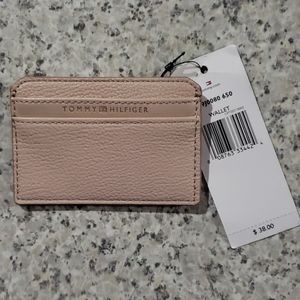 Tommy Hilfiger Ladies Wallet